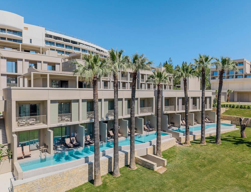 Club Melas Privé 1