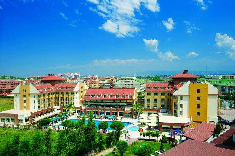 Side Story Resort & Spa 2