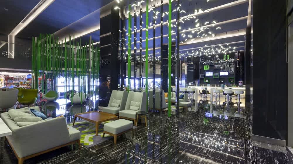 Bosphorus Sorgun Hotel - Ultra All Inclusive 2