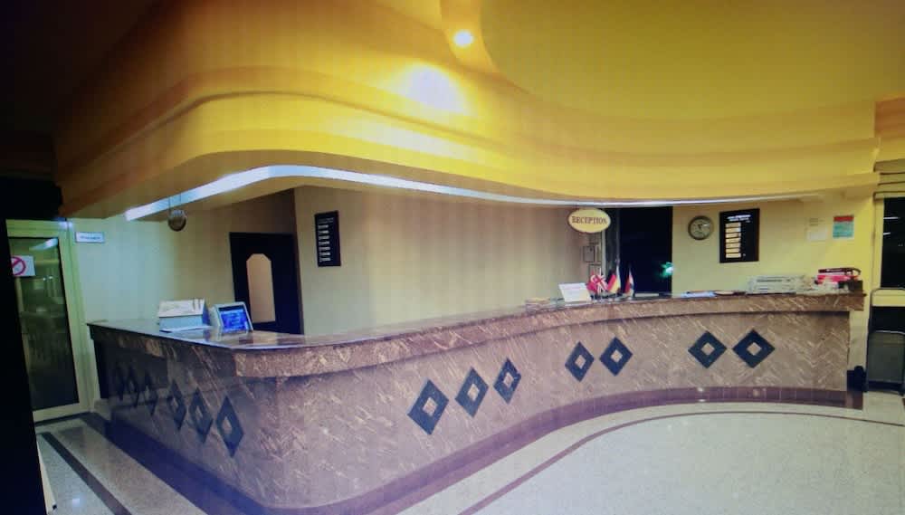 Palm Dor Hotel 2
