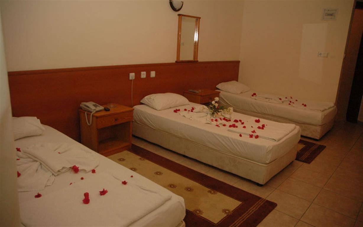 Angora Hotel 2
