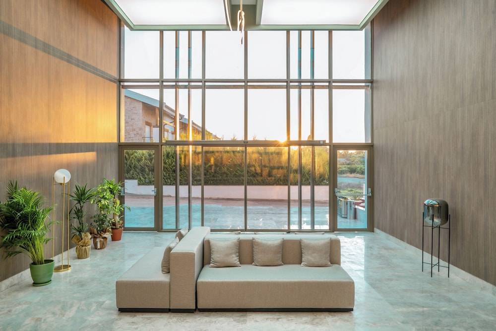 Prive Side Suite & Spa Hotel - Adults Only 16 Plus 2