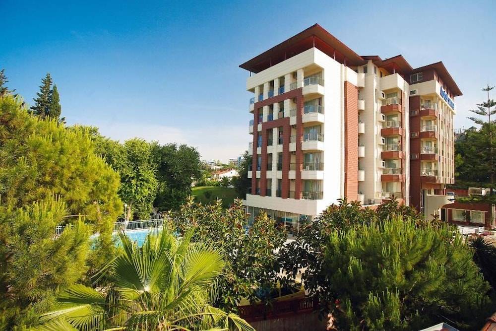 Sırma Family Apart Hotel 1