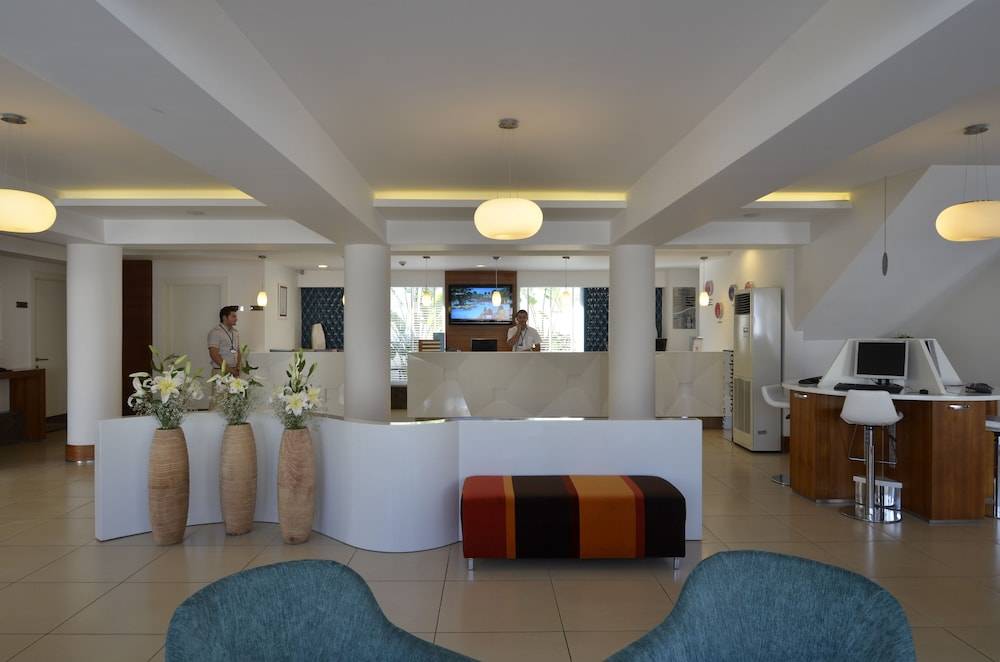 Calimera Side Resort 2