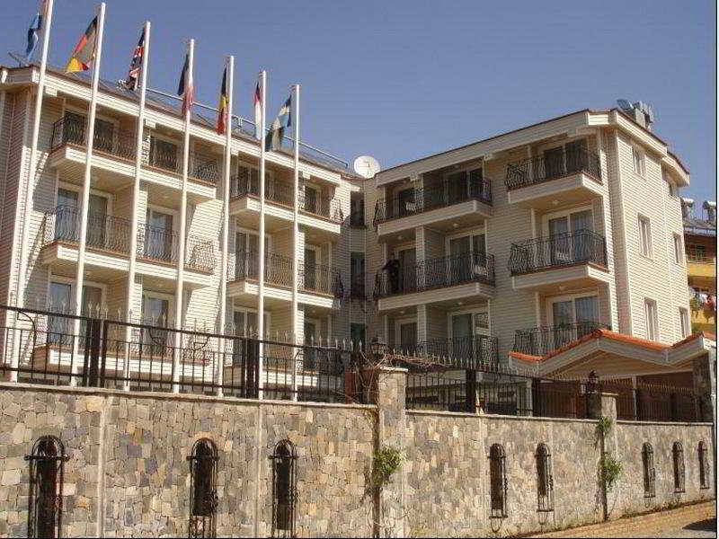 Sweethome Boutique Hotel 1