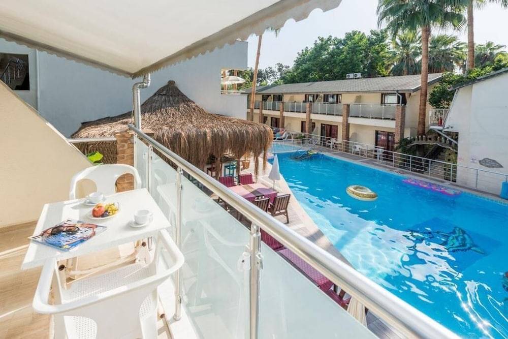 Tropic Beach Resort Hotel 1