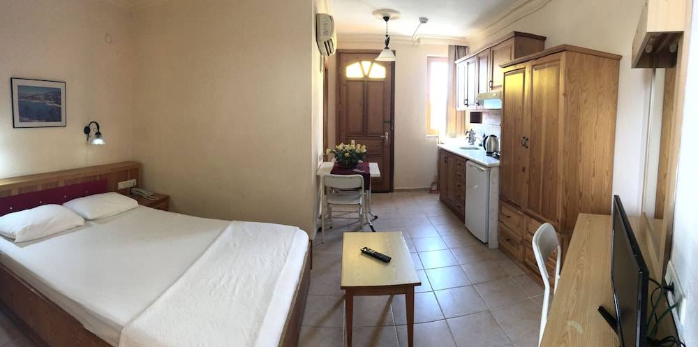 Nar Apart Hotel 2