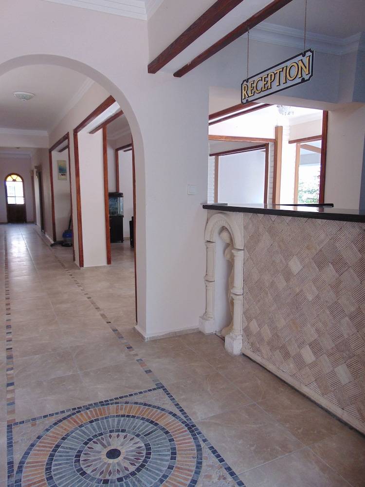 Boutique Nergiz Hotel 2