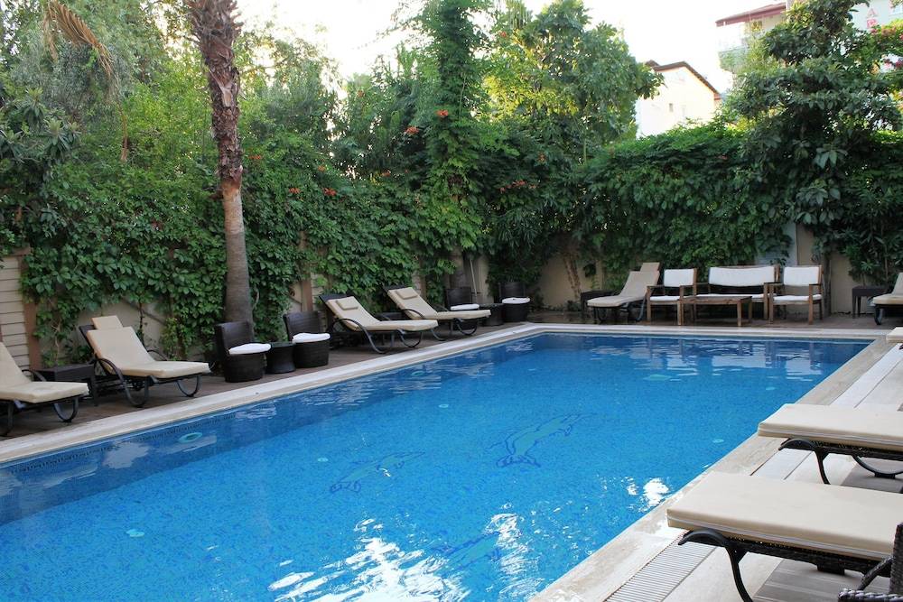 Boutique Nergiz Hotel 1