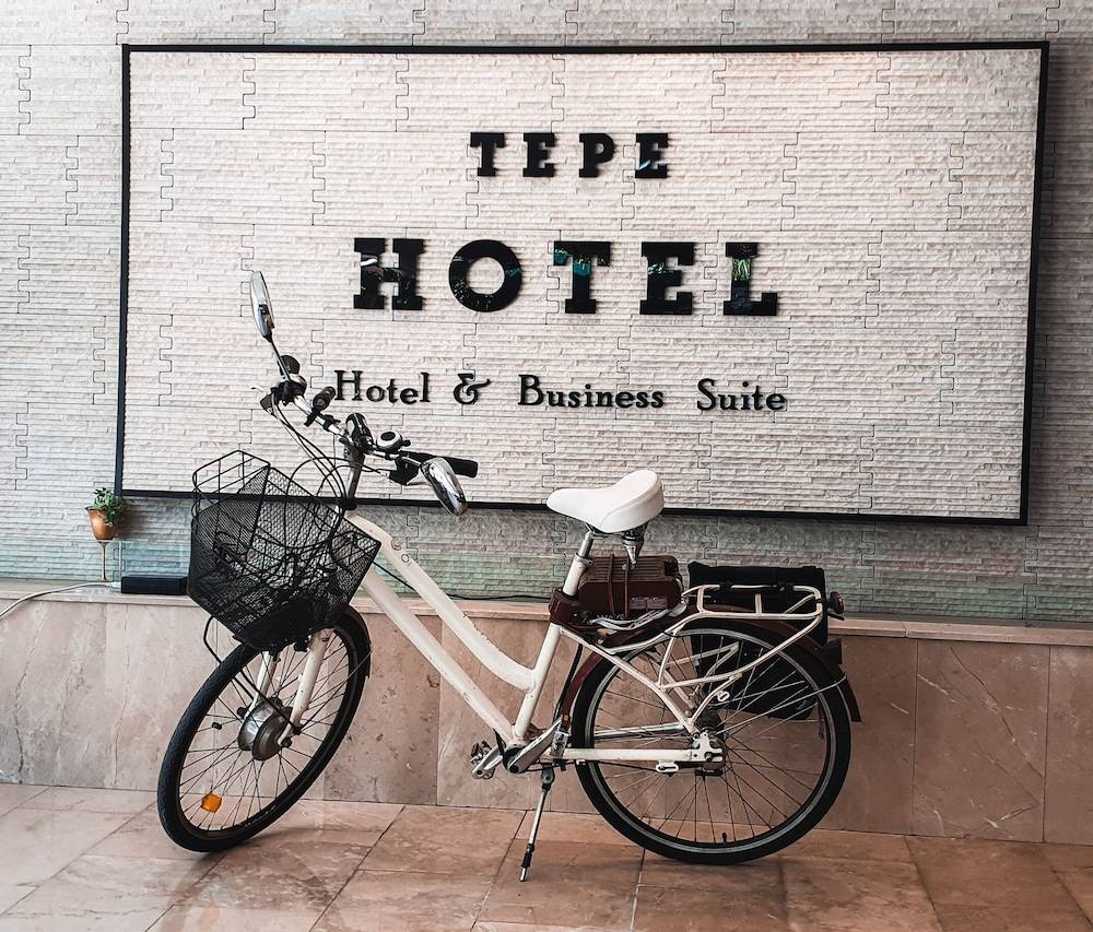 Tepe Hotel 1