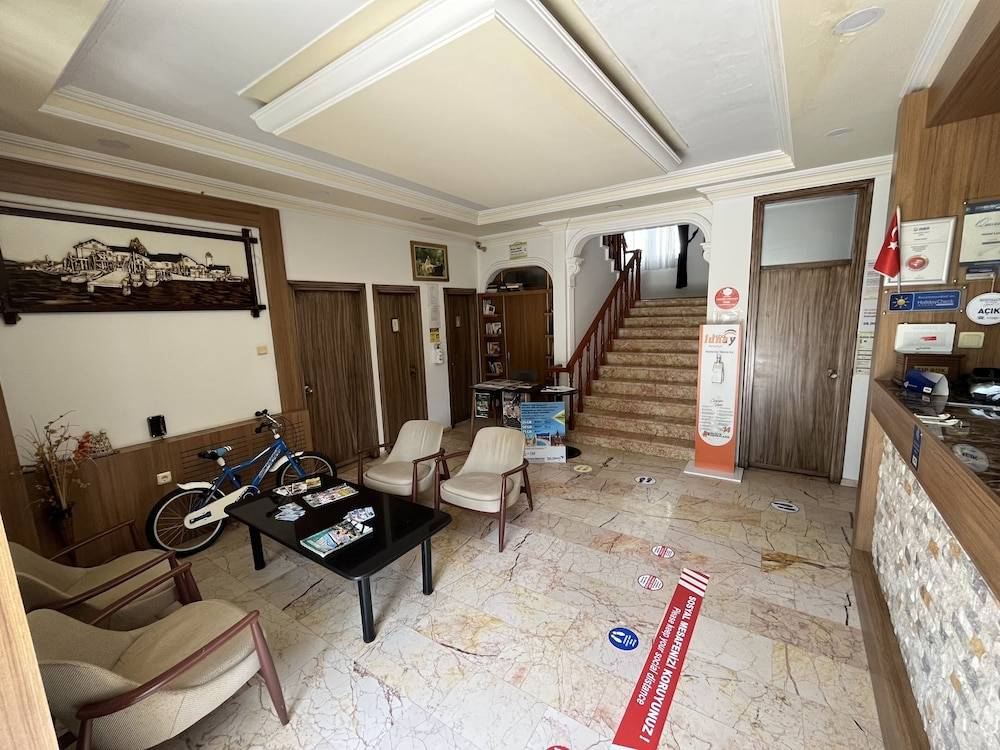 Hotel Lunay 2