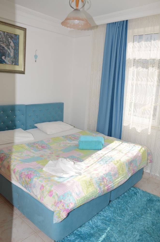 Side Apart Hotel 2