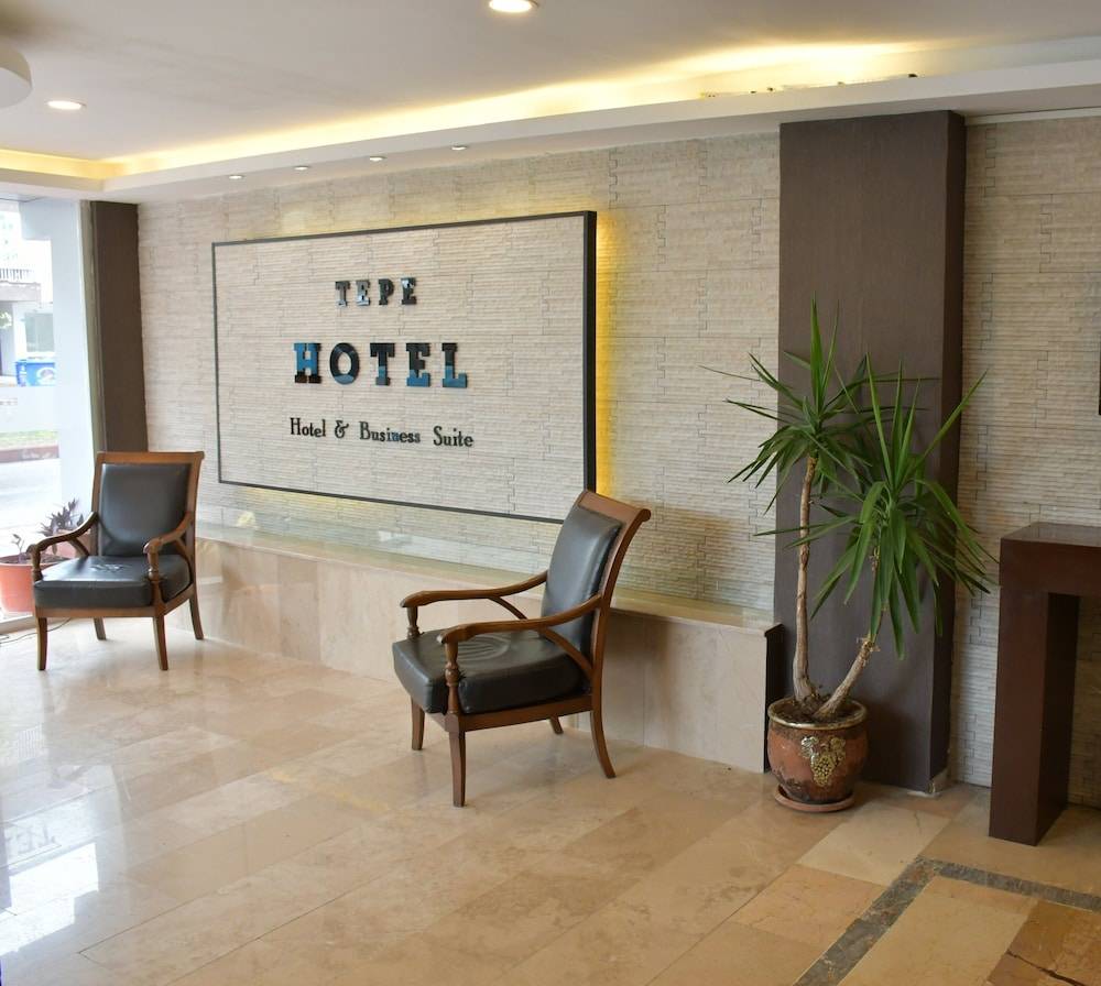 Tepe Hotel 2