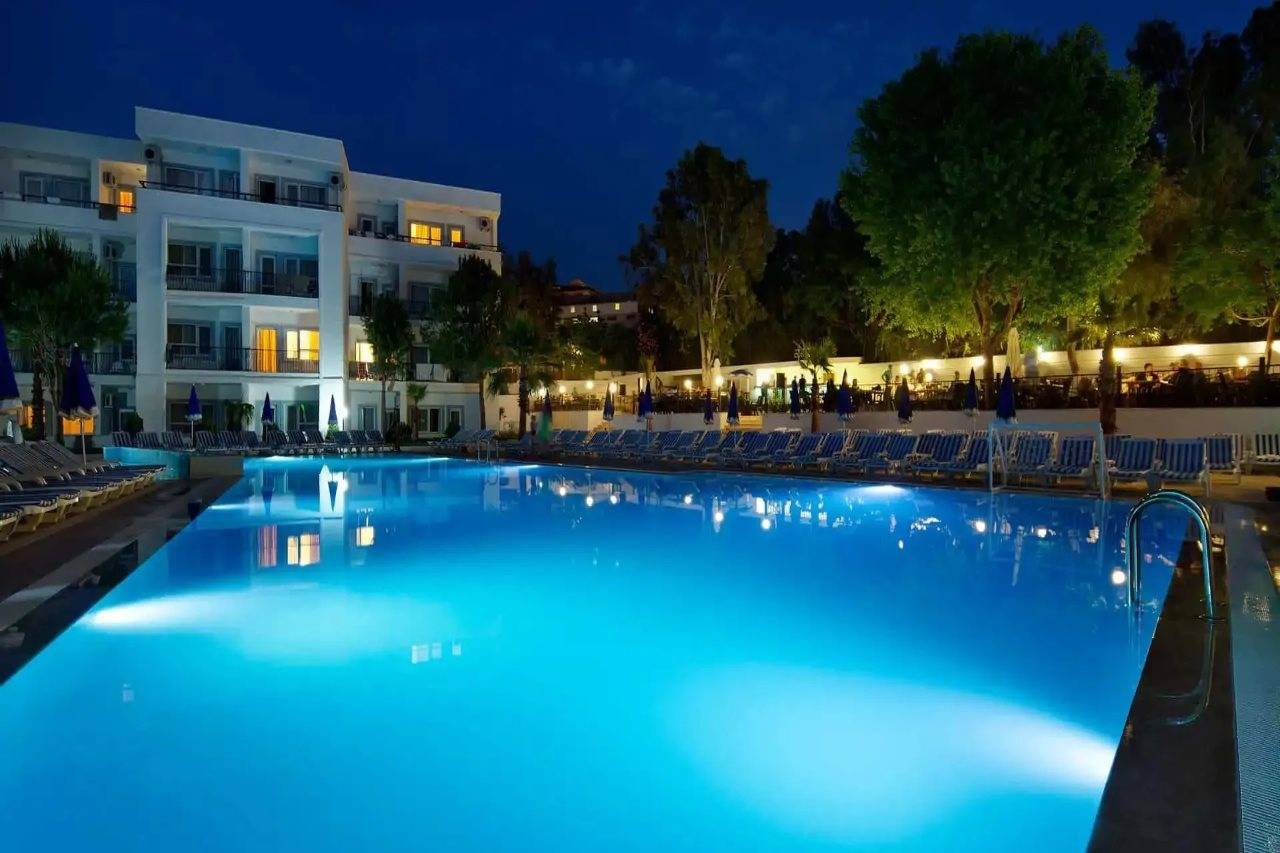 Side Nusso Beach Club 2