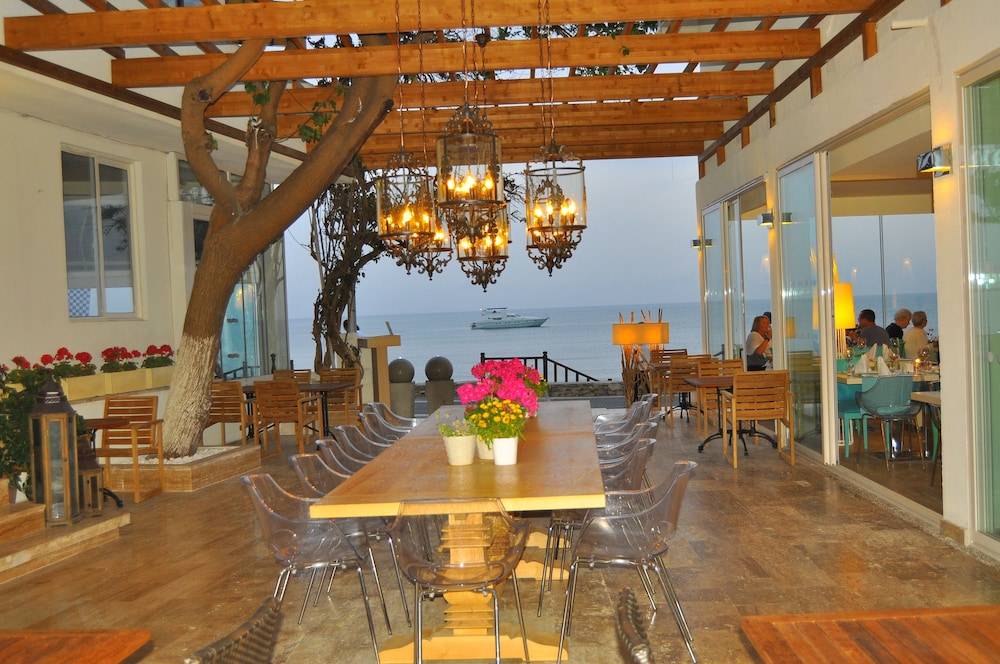Sunprime Dogan Side Beach - Adult Only (+16) 1