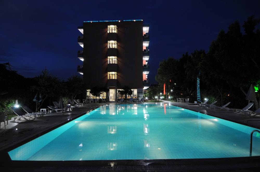 Bellissima Hotel 1