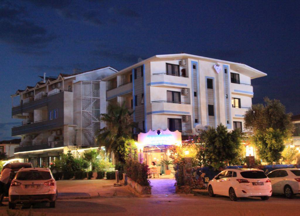 Diamant Otel 2