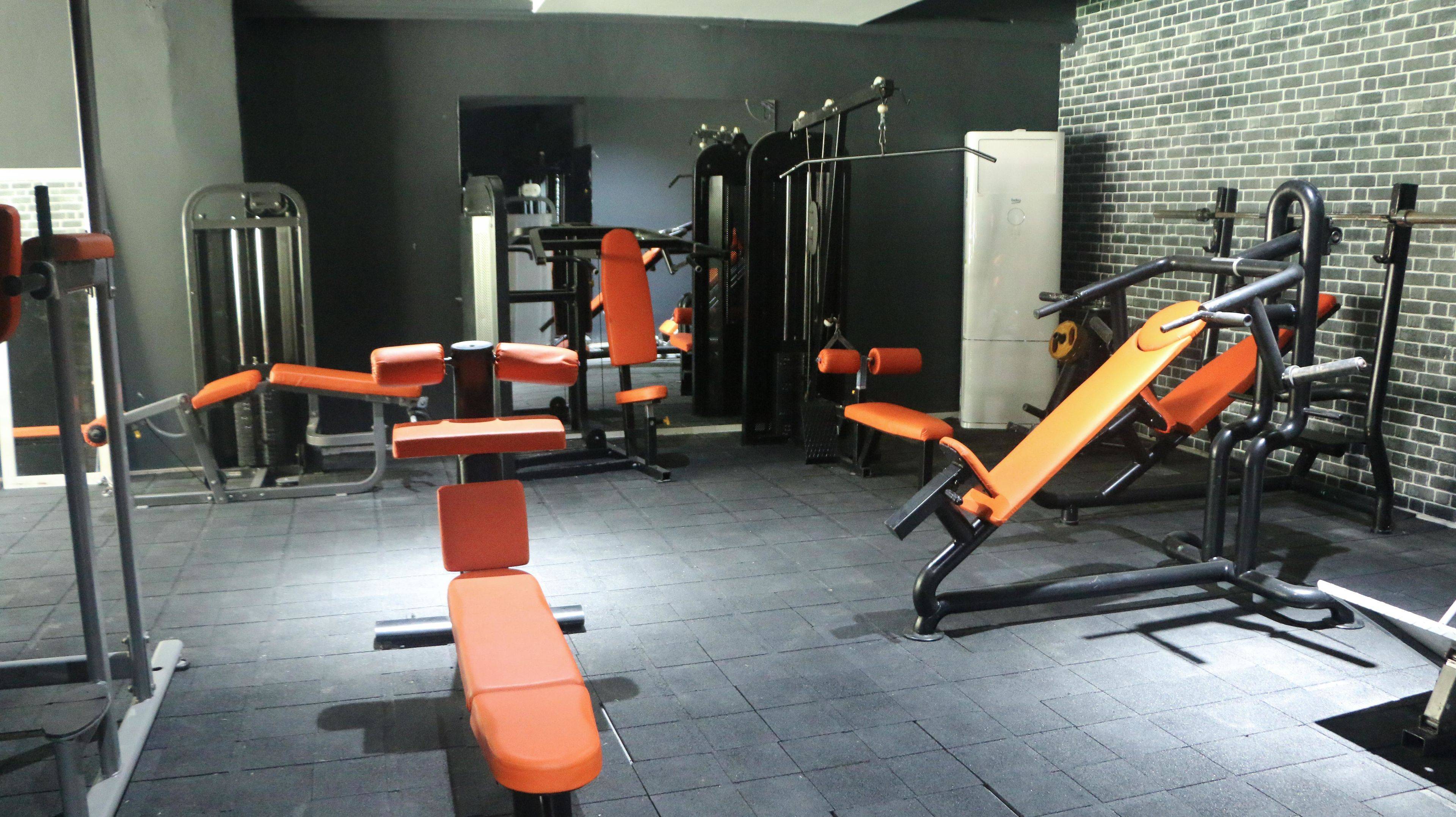 Alessia Hotel 1