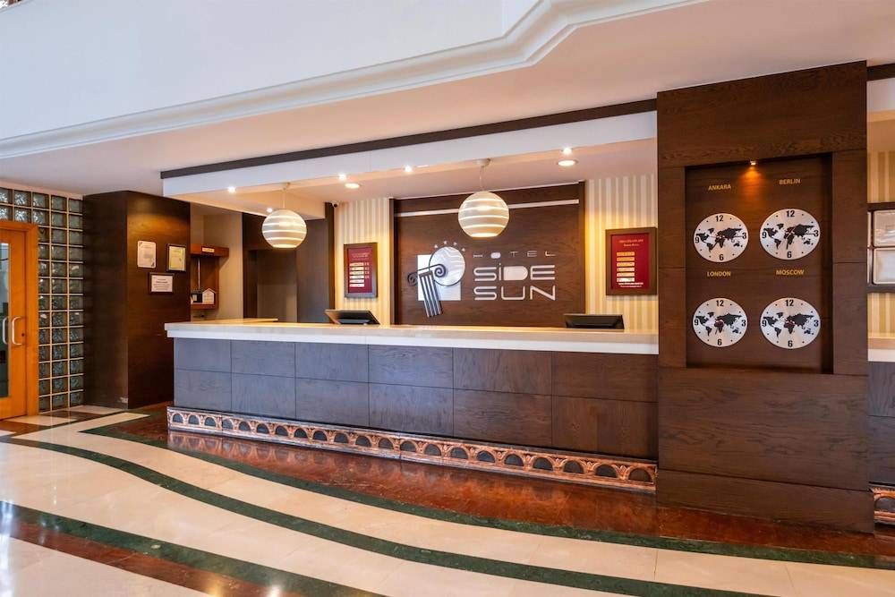 Side Sun Hotel - All Inclusive 2