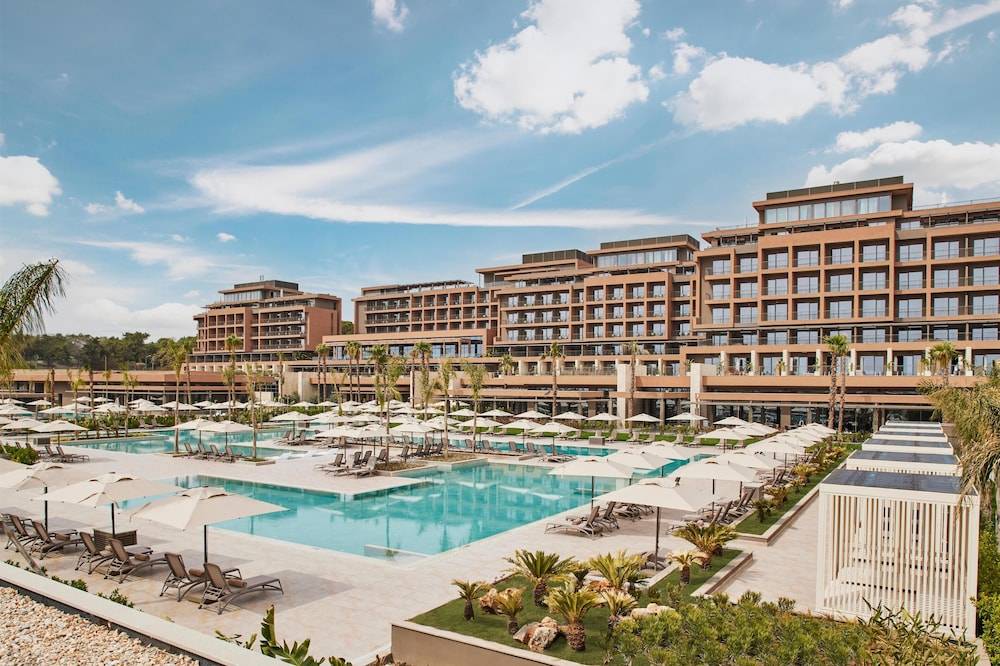 Lusso Sorgun 1