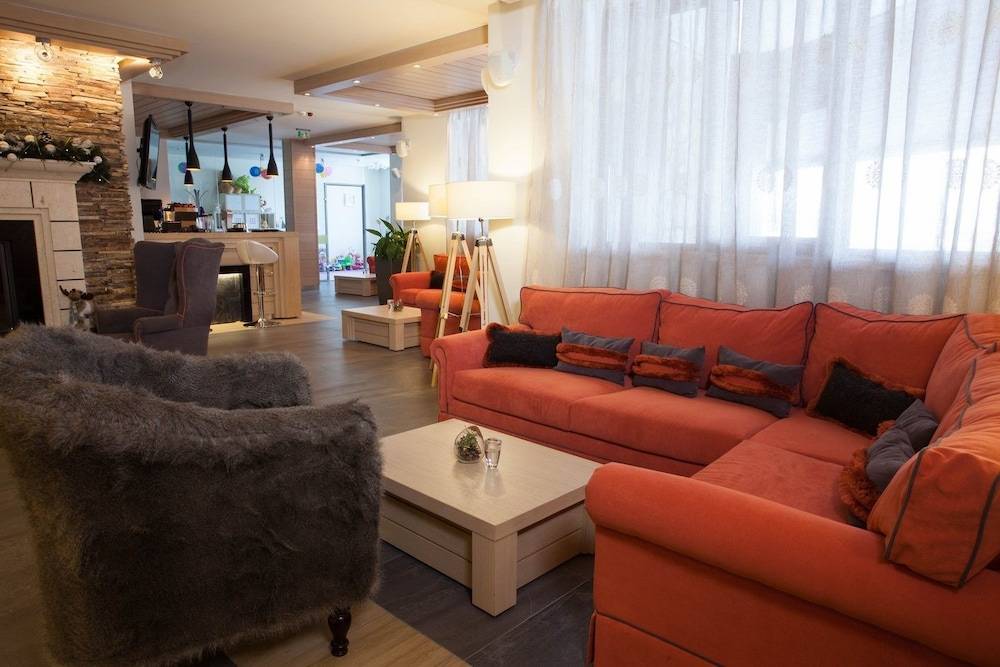 Amira Boutique Hotel 2