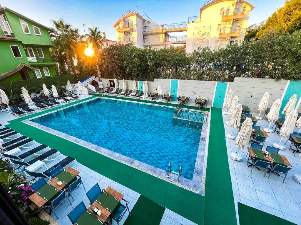 Alessia Hotel 2