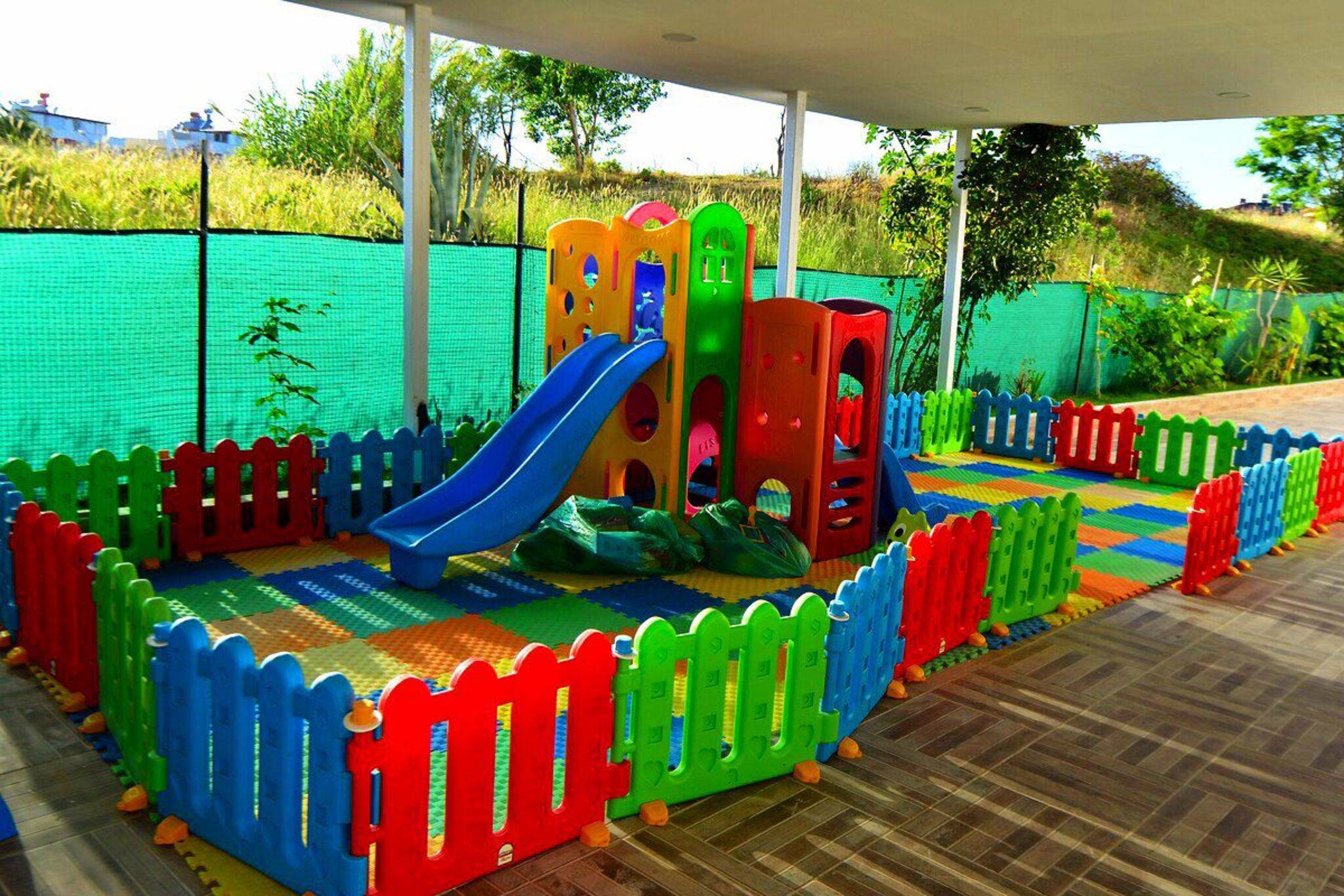Q Ella Beach Hotel 2
