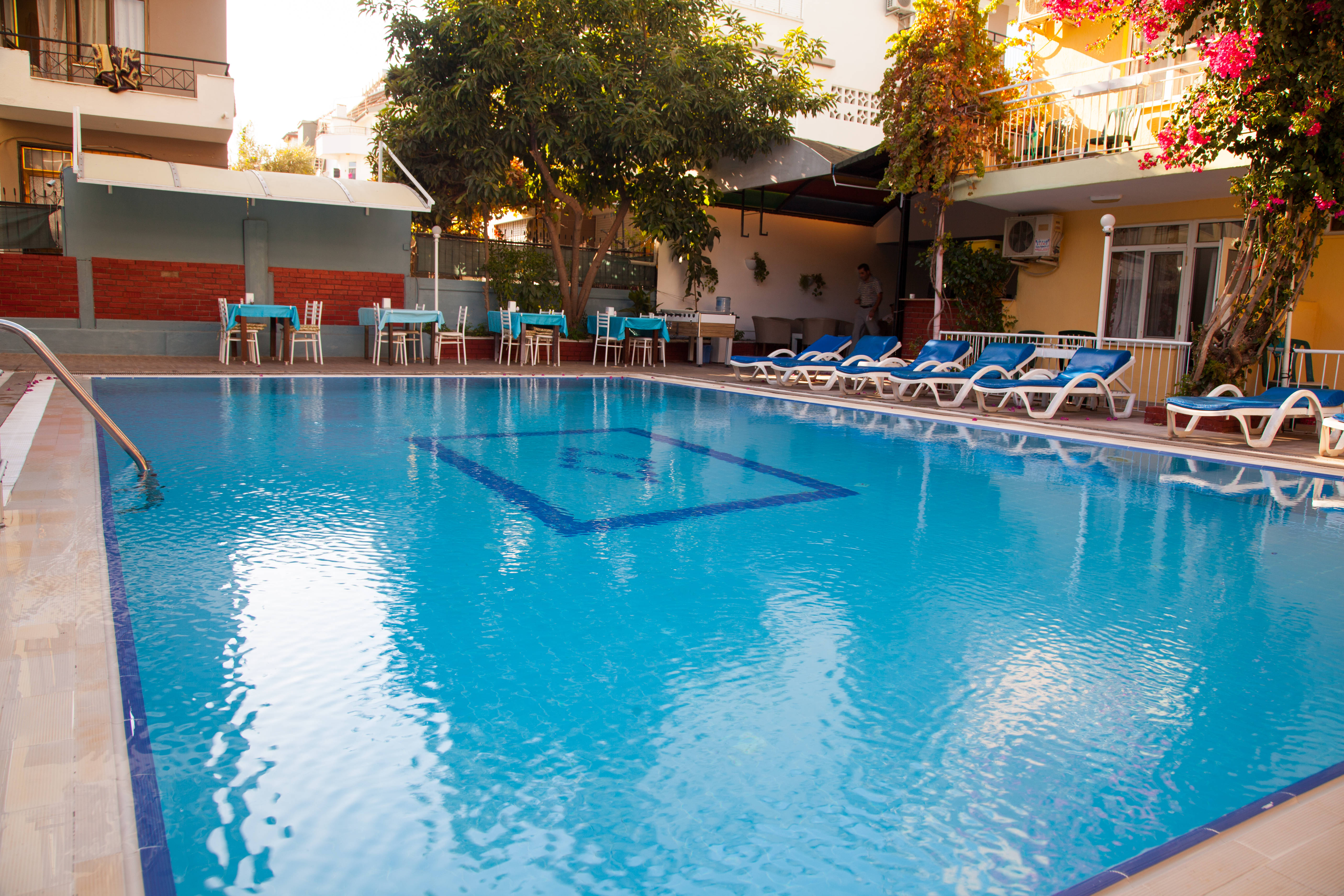 Orfeus Armin Hotel 1