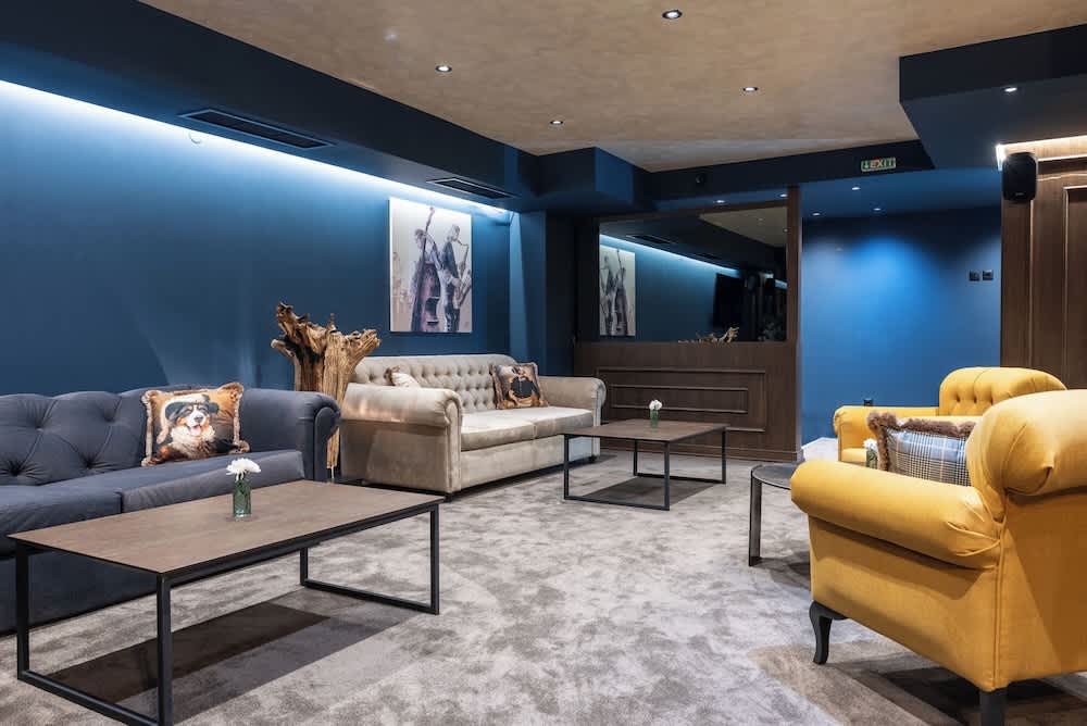 Premier Luxury Mountain Resort 2