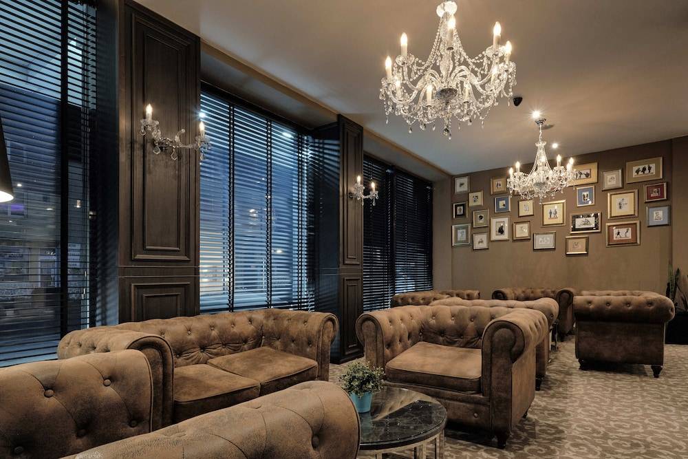 Grand Hotel Bansko - Fitness & SPA 2