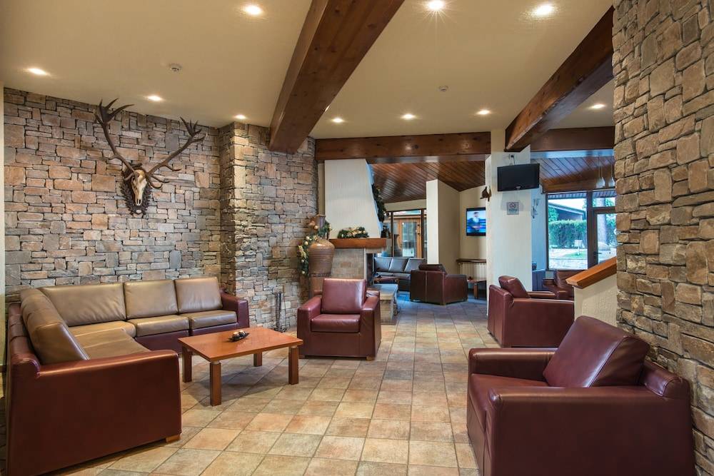 Hotel Pirin SKI & SPA 2