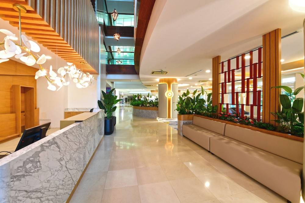 Sunis Evren Beach Resort Hotel & Spa 2