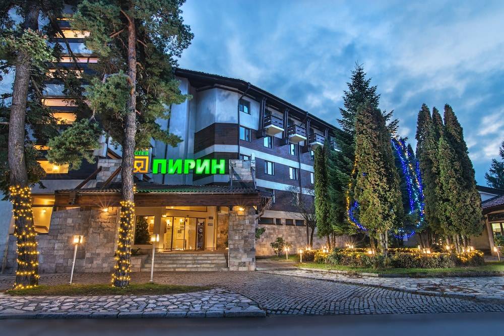 Hotel Pirin SKI & SPA 1