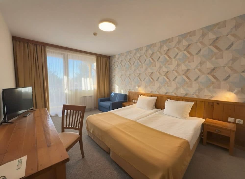 Hotel Mura 1