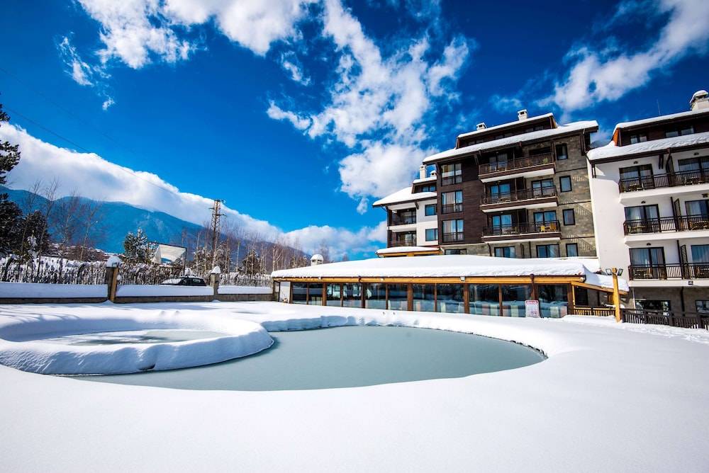 The Balkan Jewel Resort, Trademark Collection by Wyndham 1