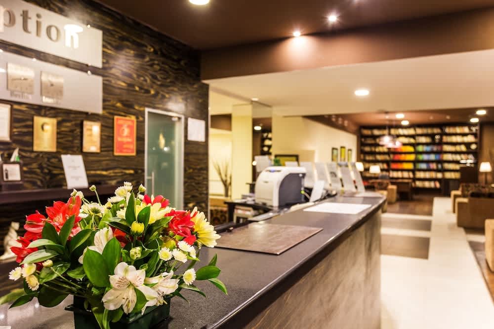 Perun Lodge Hotel 2