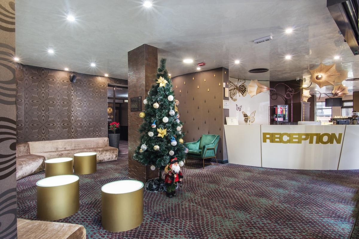 Ores Boutique Hotel 2