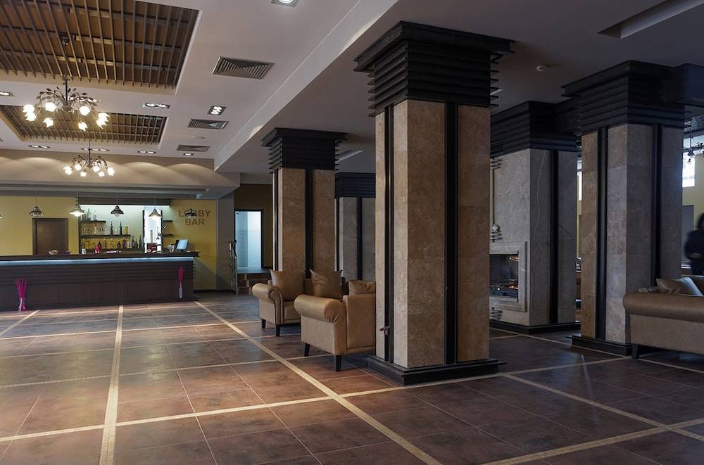 Trinity Residence Bansko 2