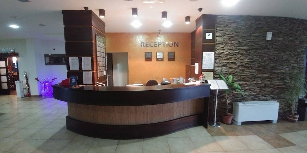 Hotel Sunrise Park 2