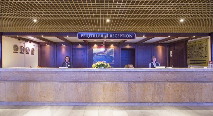 Hotel Samokov 1