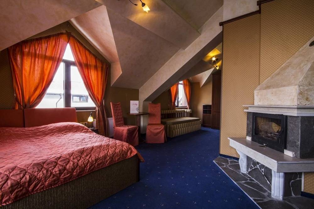 Luxury Studio1 in Hotel Friends 1