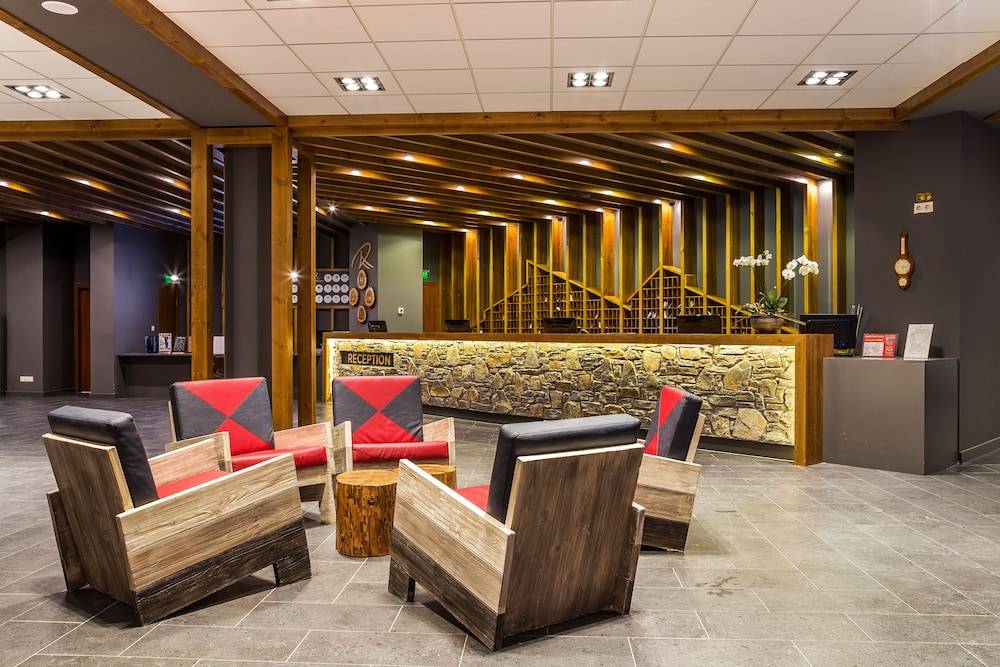 Rila Hotel Borovets 2