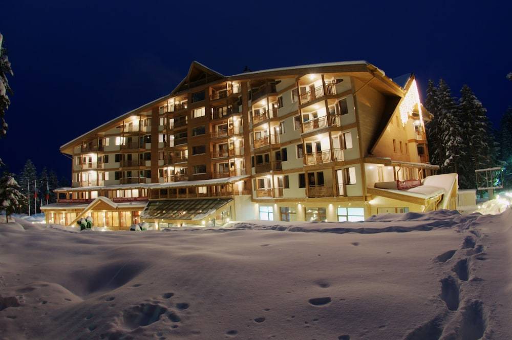Studio 1 Iceberg Borovets 1