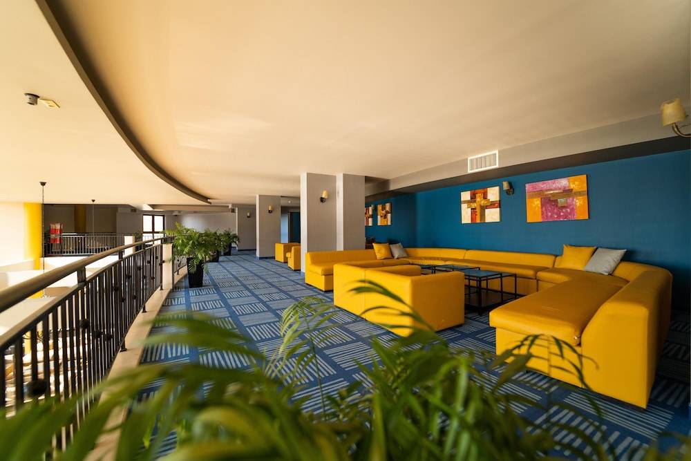 HVD Clubhotel Miramar - 24 Hours Ultra All Inclusive & Free Parking 2