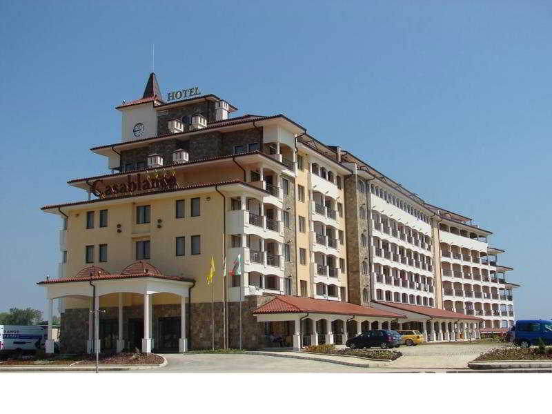 Casablanca Hotel - All Inclusive 1
