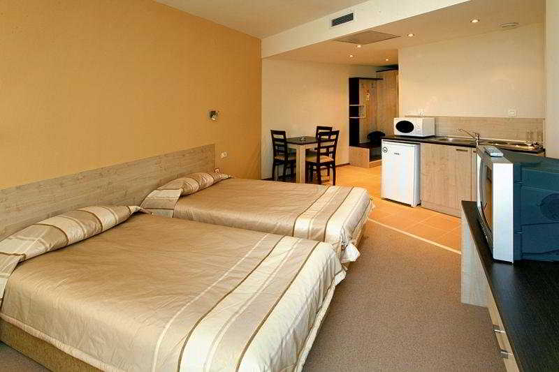 Casablanca Hotel - All Inclusive 2
