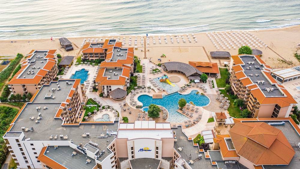 HVD Clubhotel Miramar - 24 Hours Ultra All Inclusive & Free Parking 1