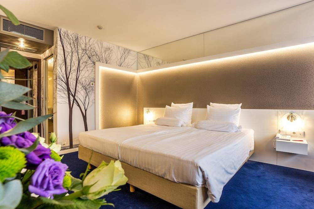 Grand Hotel Plovdiv 1