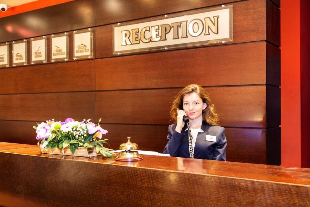 Grand Hotel Plovdiv 2