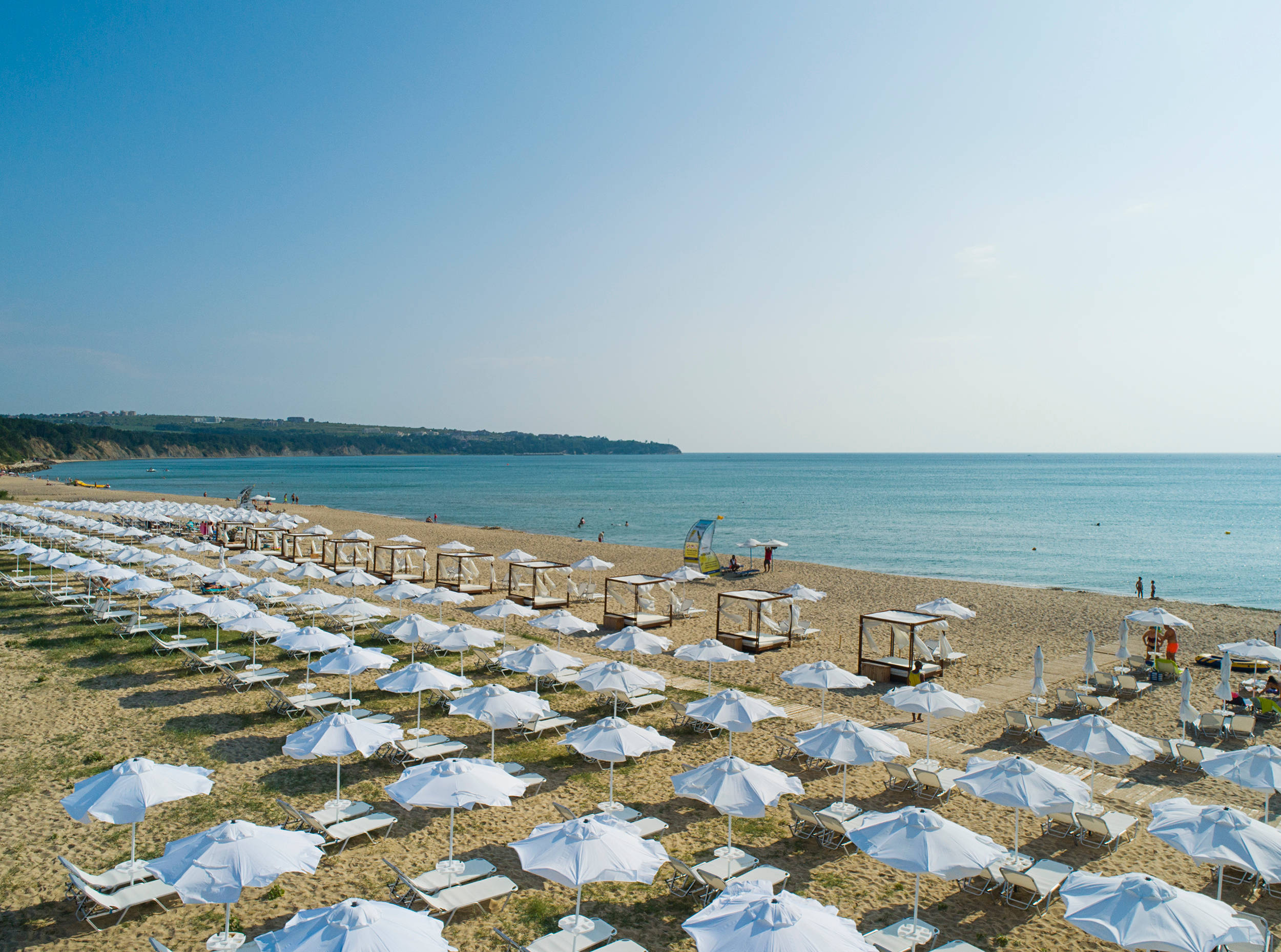 Sunrise Blue Magic Resort - All Inclusive 2